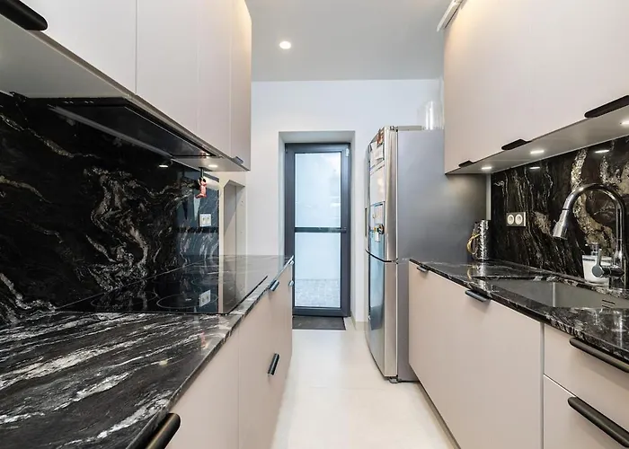 Villa Dowski - Exclusive In