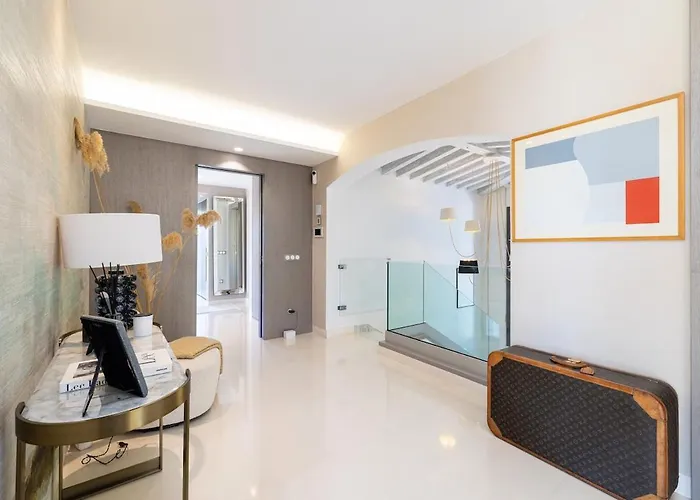 Villa Dowski - Exclusive In Marbella