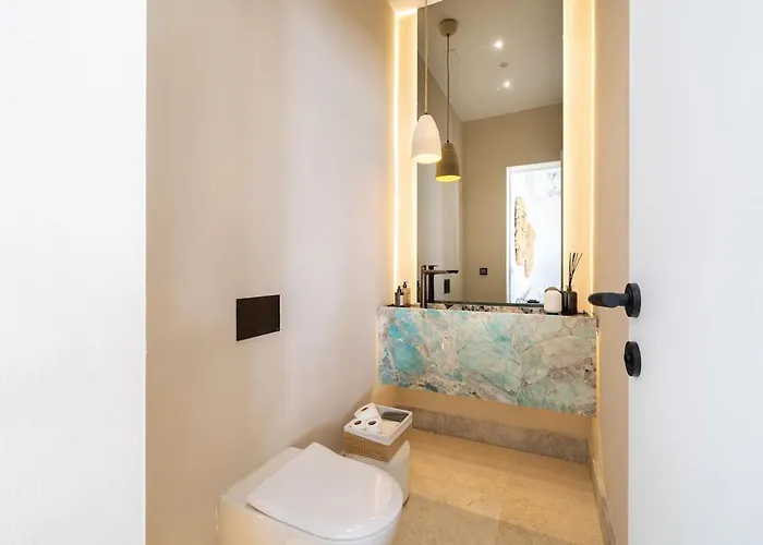 Dowski - Exclusive In Villa Marbella