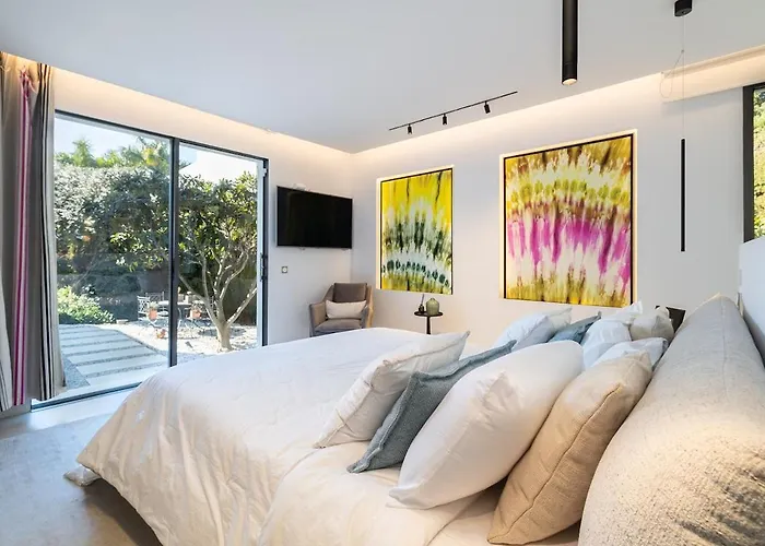 Dowski - Exclusive In * Marbella