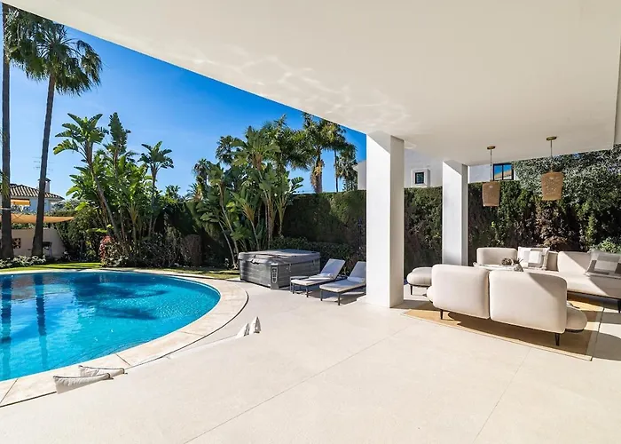 Dowski - Exclusive In * Марбелья