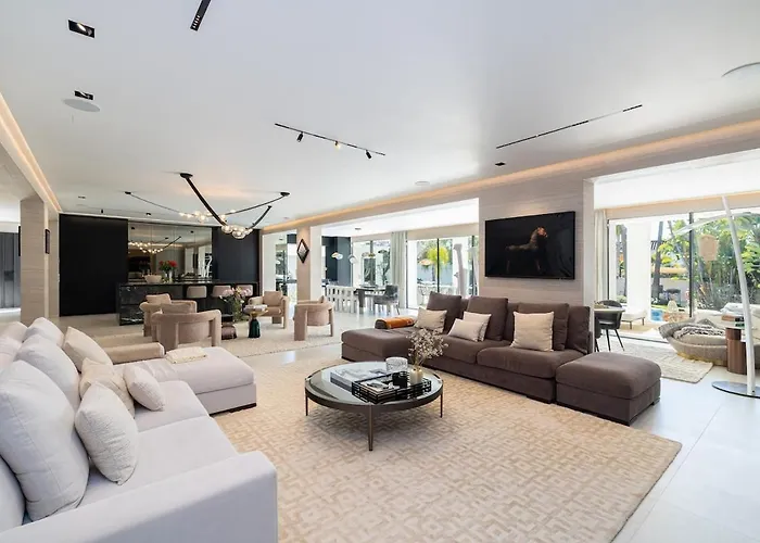 Dowski - Exclusive In * Marbella