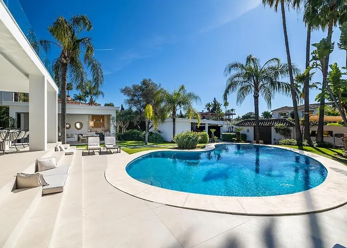 Villa Dowski - Exclusive In