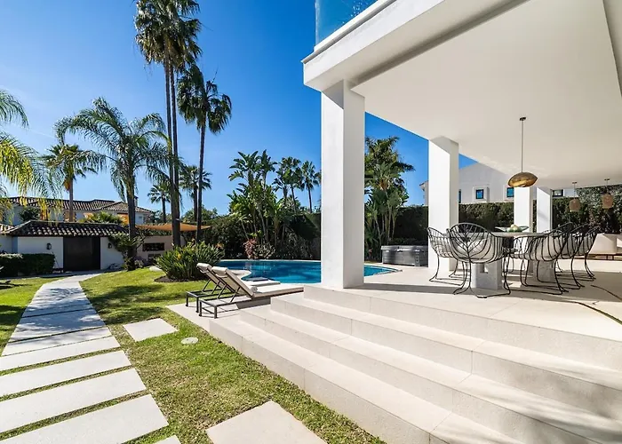 Dowski - Exclusive In Marbella