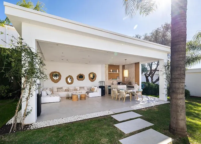 Villa Dowski - Exclusive In