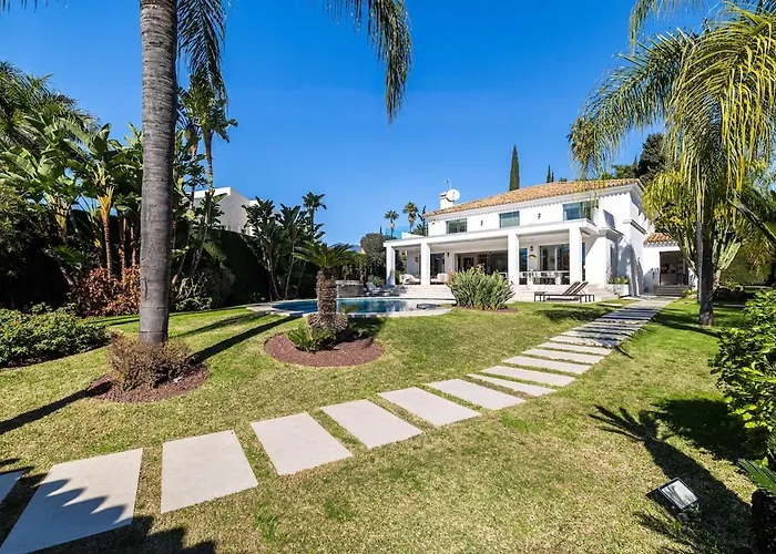 Dowski - Exclusive In * Marbella
