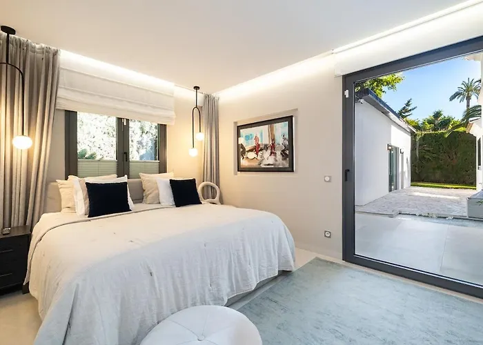 Dowski - Exclusive In * Marbella