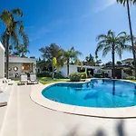 Villa Dowski - Exclusive In