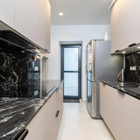Villa Dowski - Exclusive In