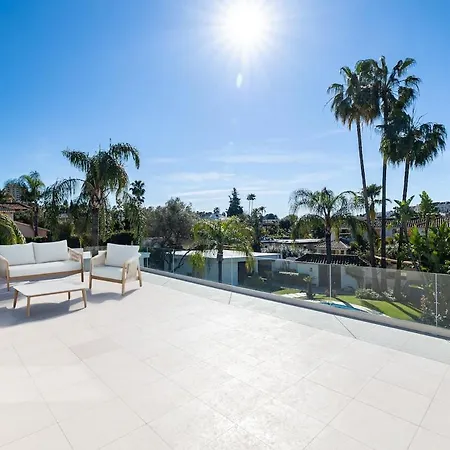Villa Dowski - Exclusive In *