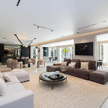 Dowski - Exclusive In * Marbella